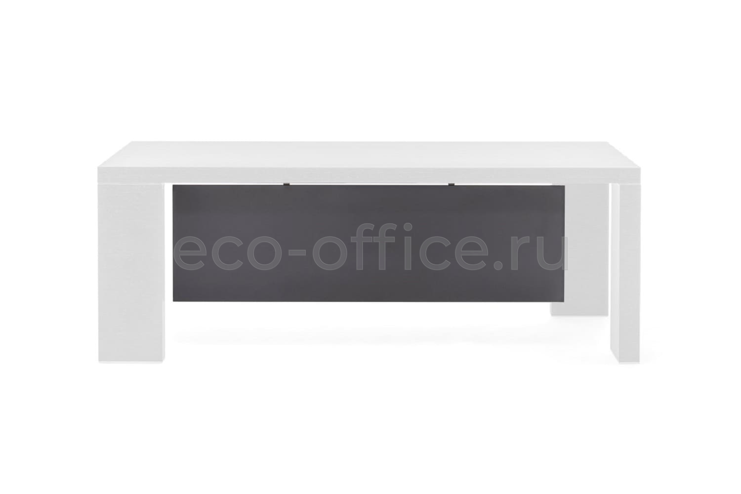 Передняя панель для стола TITANO PTI262000450MD Антрацит купить в Воронеже