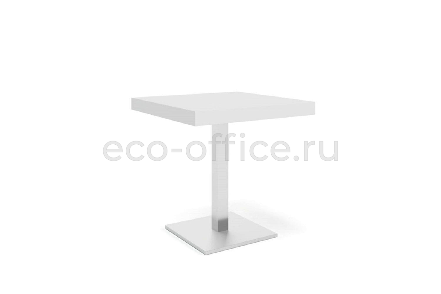 Стол для переговоров KYO SET42 401 Белый купить в Воронеже