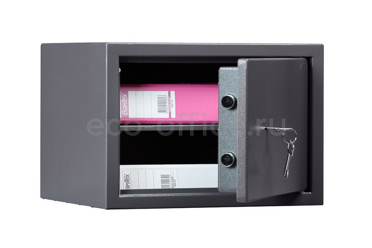 Офисный сейф AIKO TSN.30 Графит RAL 7024  стоимость