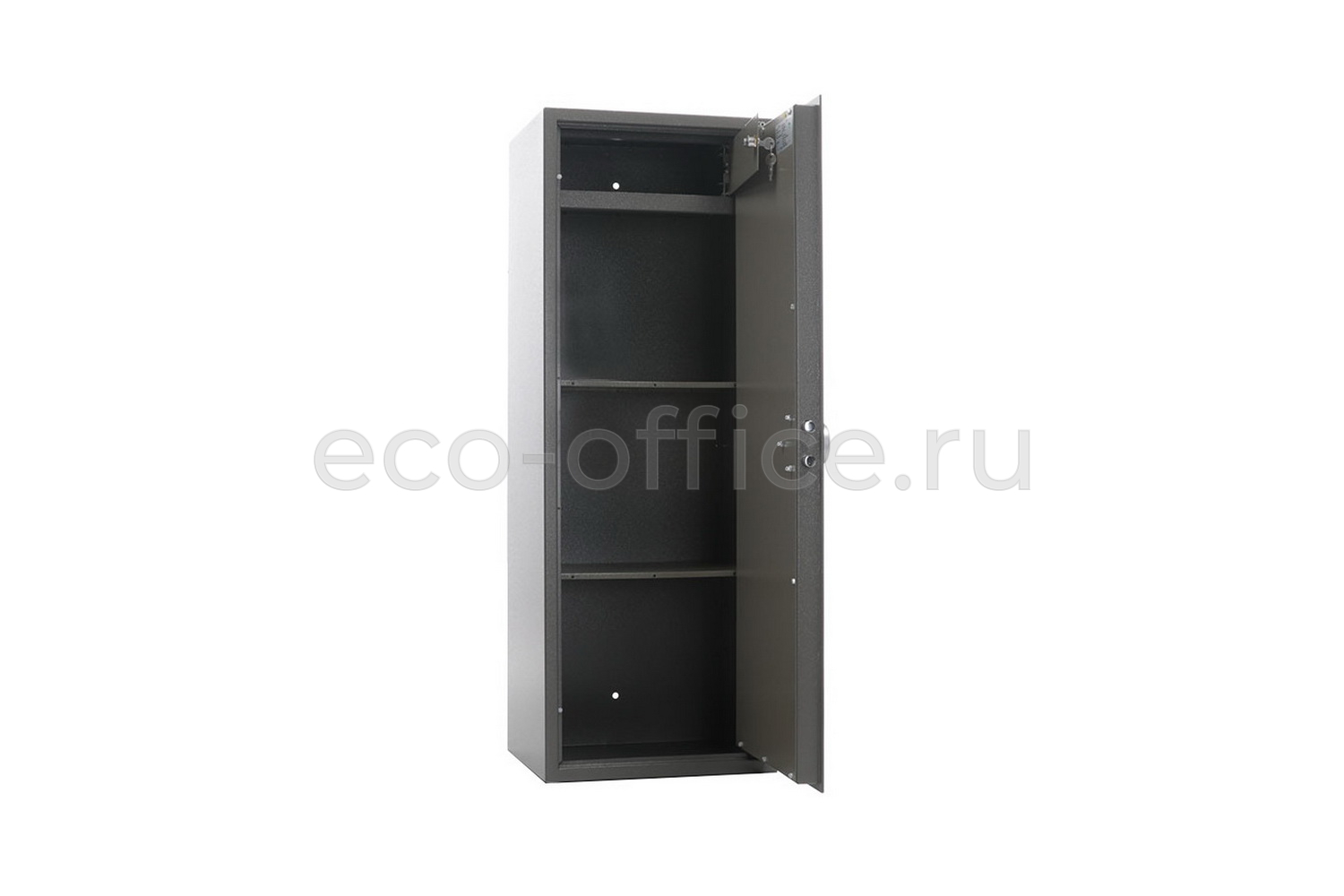 Офисный сейф AIKO TM-120T EL Коричневый молотковая эмаль  стоимость