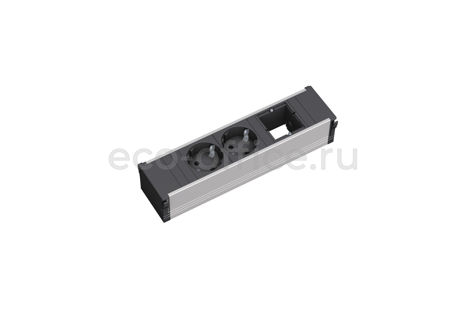 Блок POWER FRAME 2SCHUCO+1 CUSTOM 916.000 Алюминий купить в Воронеже