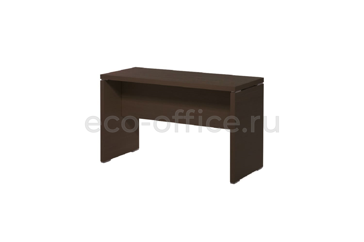 Брифинг-приставка EKIS 151 1512/19 Дуб Темный купить в Воронеже