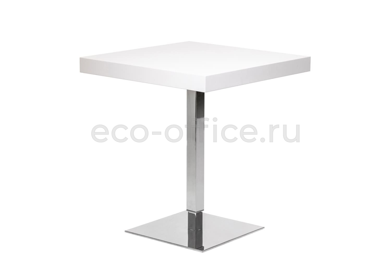 Стол SIT-TO-STAND 75 KYO 301 202 401 Белый купить в Воронеже