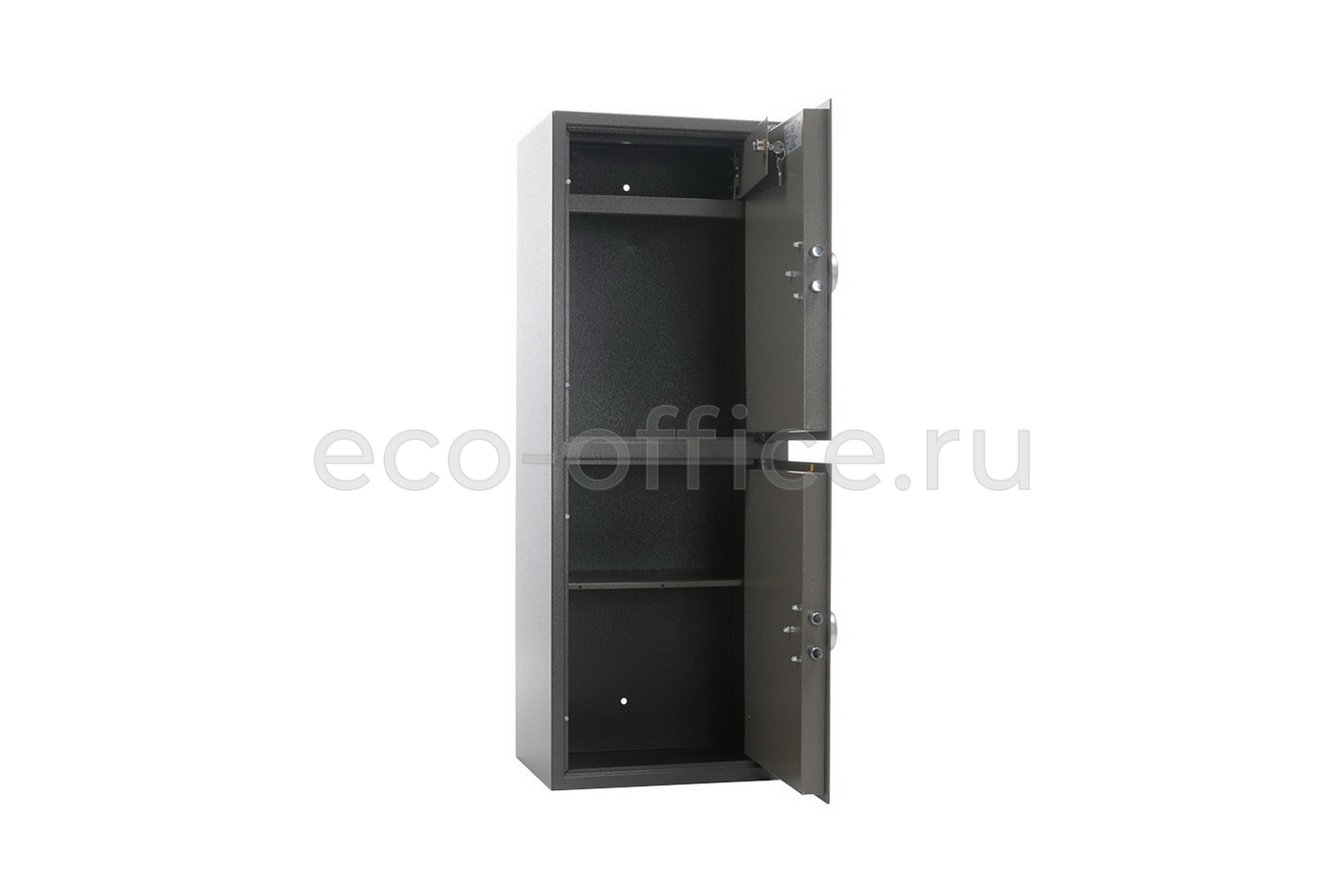 Офисный сейф AIKO TM-120T/2 EL Коричневый молотковая эмаль  стоимость