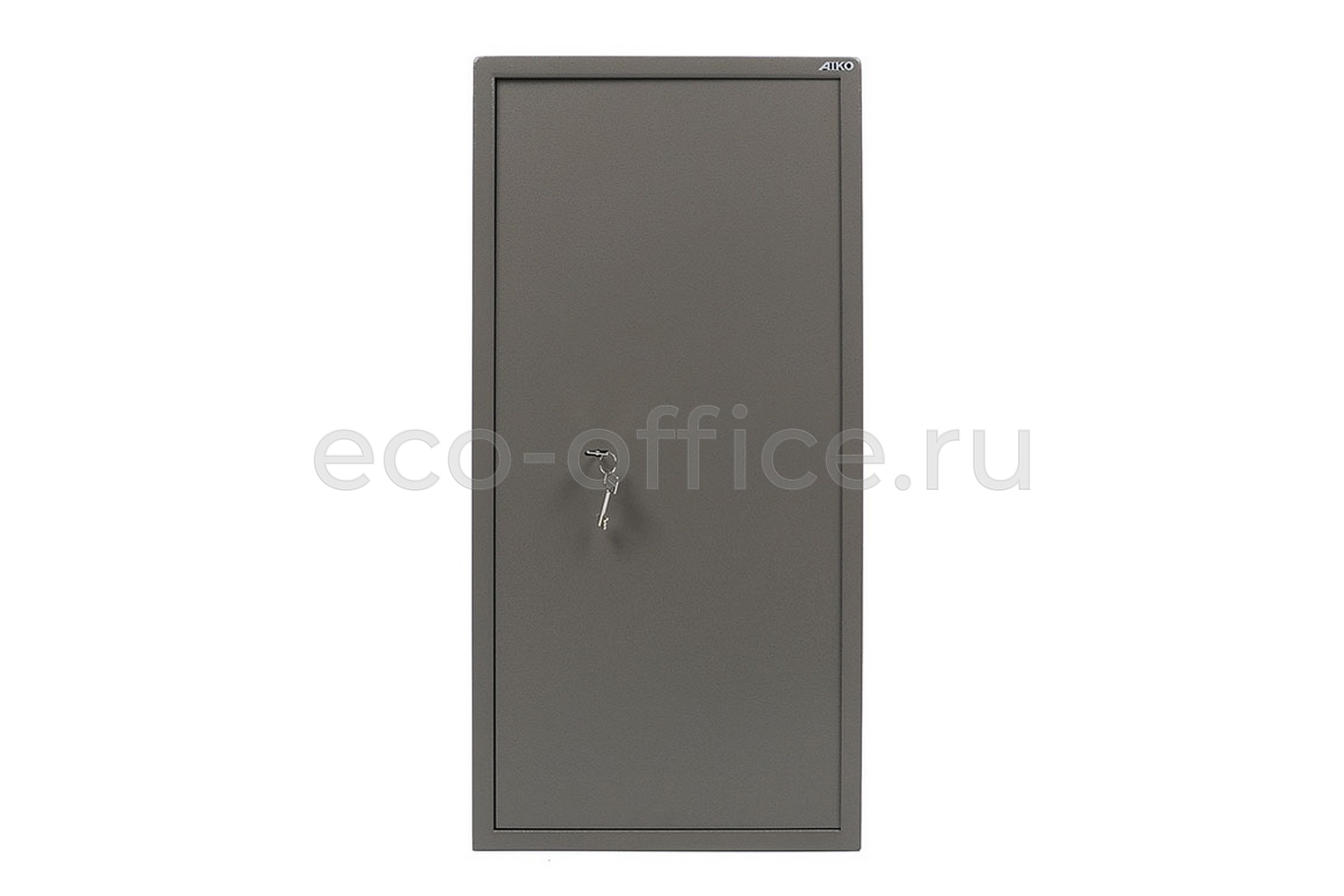 Офисный сейф AIKO TM-90T Коричневый молотковая эмаль  стоимость