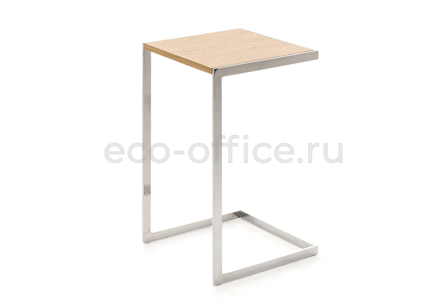 Стол кофейный TOWER 0CRO01050W 01 01 / T250AA00DB Дуб Светлый купить в Воронеже