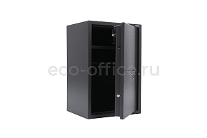 Офисный сейф AIKO TSN.65T Графит RAL 7024 фото