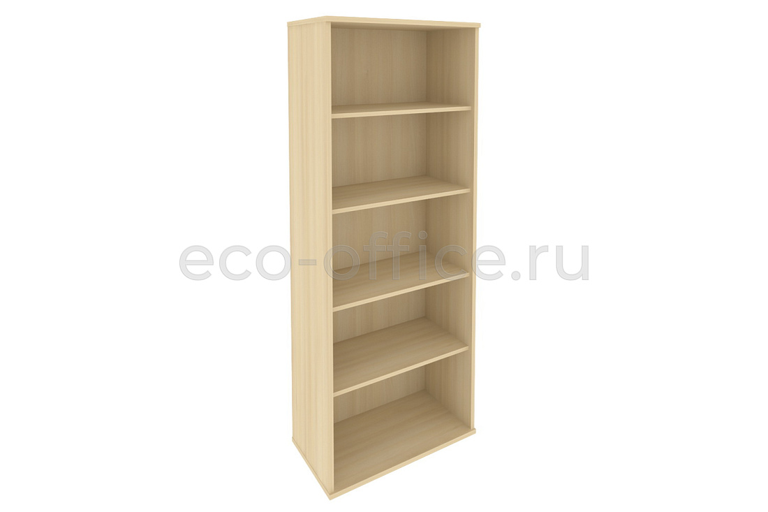 Стеллаж высокий широкий STYLE Л.СТ-1 Акация Лорка купить в Воронеже