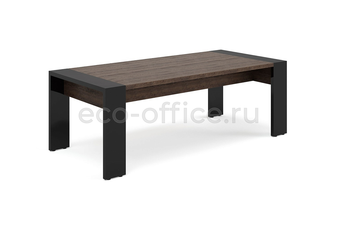 Стол для переговоров LAVA 930/DD/12 Табак купить в Воронеже