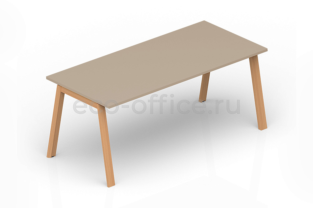 Стол руководителя ARTWOOD EXECUTIVE AWS2009 Тортора купить в Воронеже