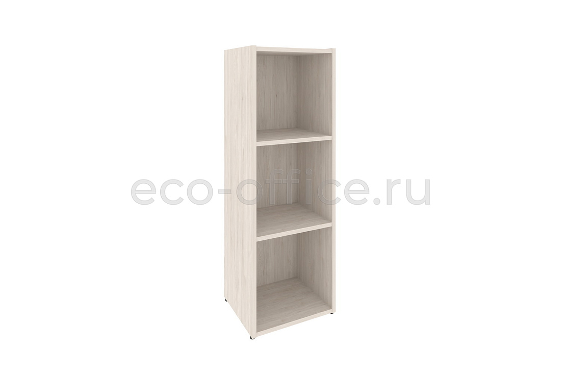 Модуль основной 3 ячейки LOCKER PLUS LK.OM-3 Денвер Светлый купить в Воронеже