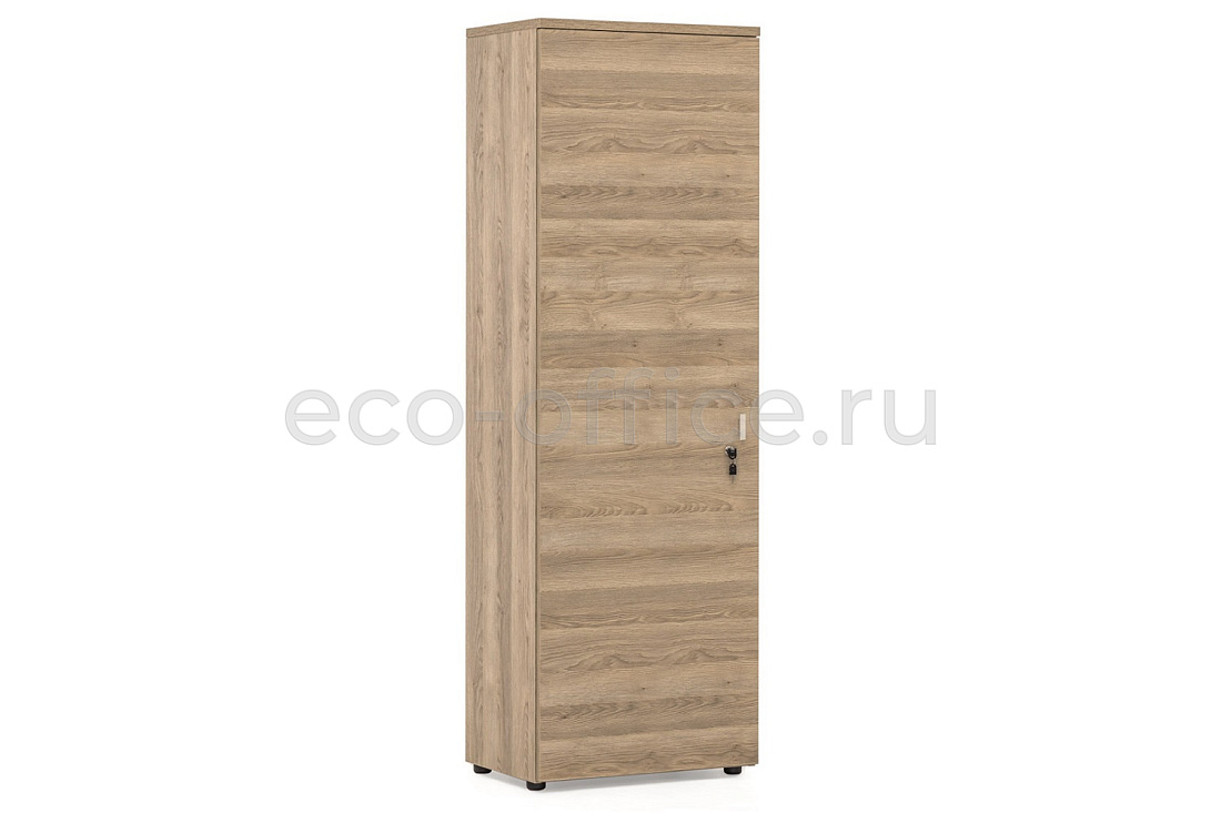 Гардероб узкий левый L.60 LH LAVA 724/DC.07/DC/DC Гавана купить в Воронеже