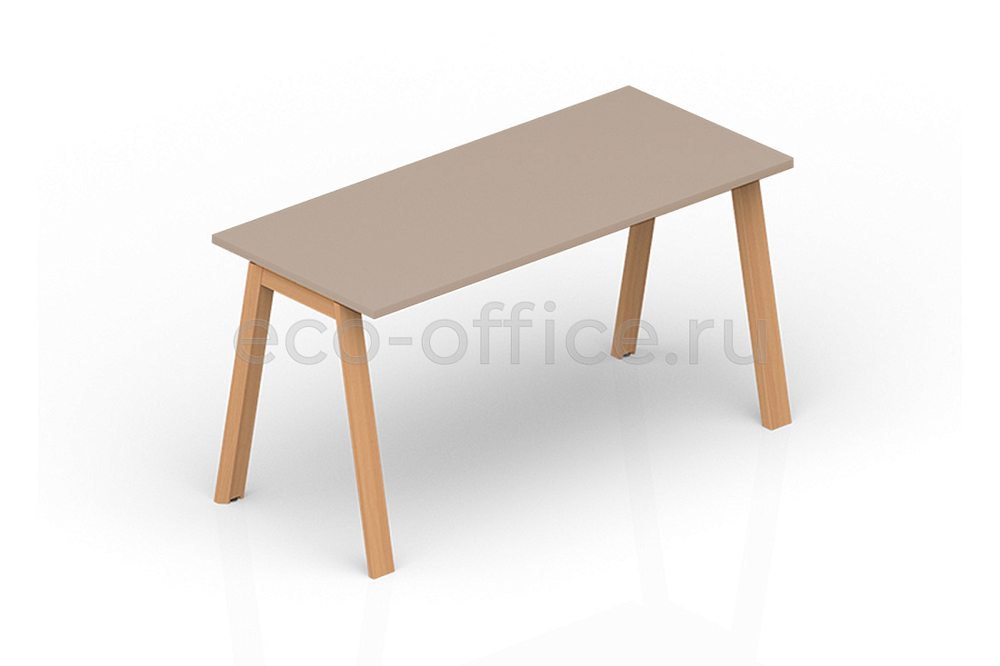 Стол руководителя ARTWOOD EXECUTIVE AWS1809 Тортора купить в Воронеже