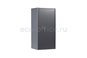 Офисный сейф AIKO TSN.90T Графит RAL 7024 фото