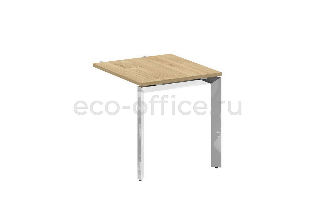 Брифинг-приставка ONIX DIRECT LUX M-O.MP-BR-7 Тиквуд Светлый купить в Воронеже