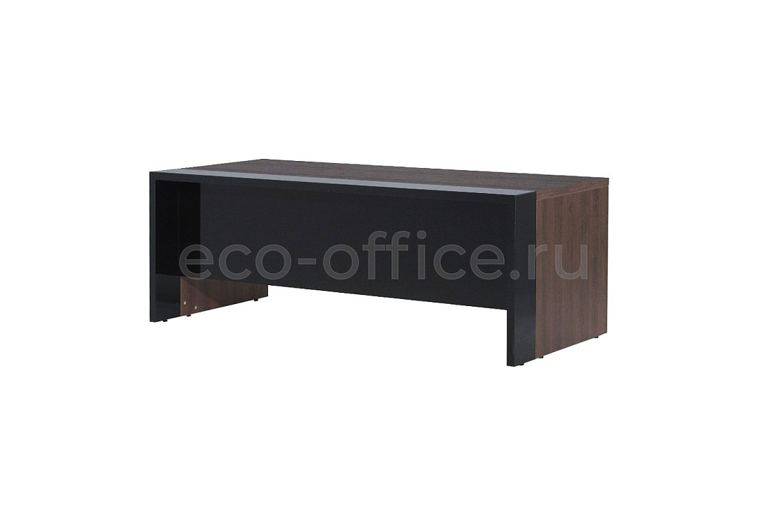 Стол письменный LAVA 126/DD/12+121 003/DD Табак купить в Воронеже