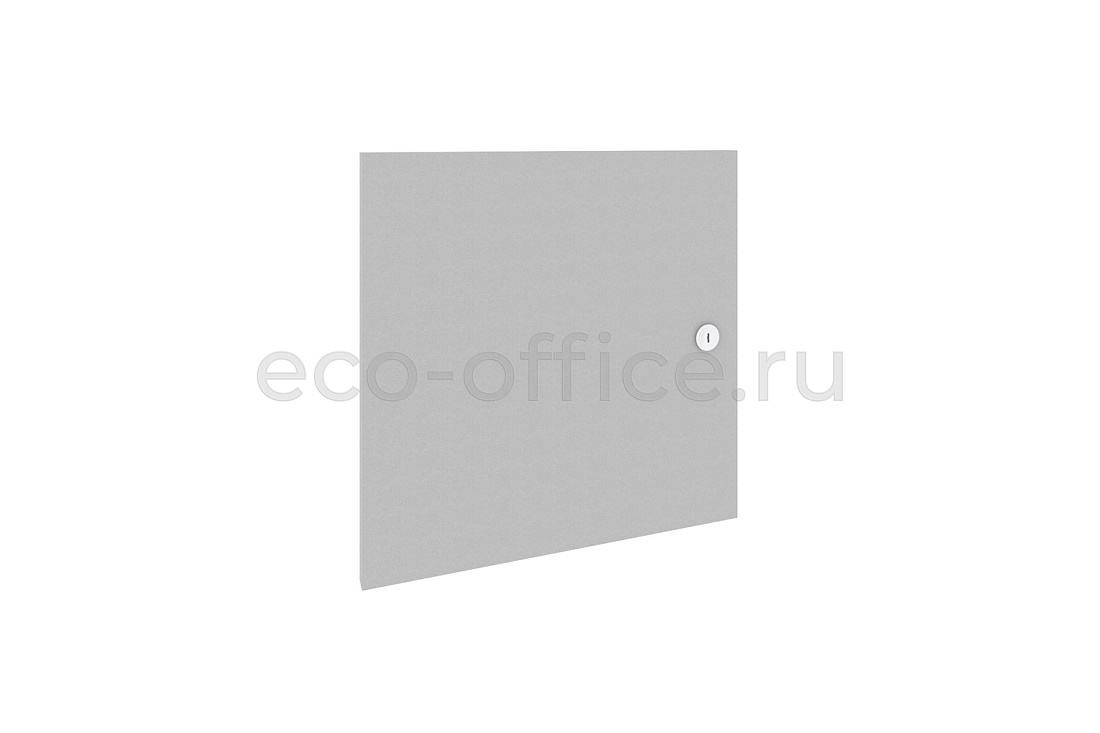 Фасад шкафа LOCKER PLUS LK.F Серый купить в Воронеже
