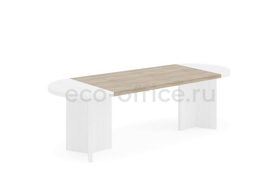 Столешница L.160 TERRA/FE/RO 921 010/DC Гавана купить в Воронеже