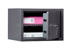 Офисный сейф AIKO TSN.30 Графит RAL 7024 фото