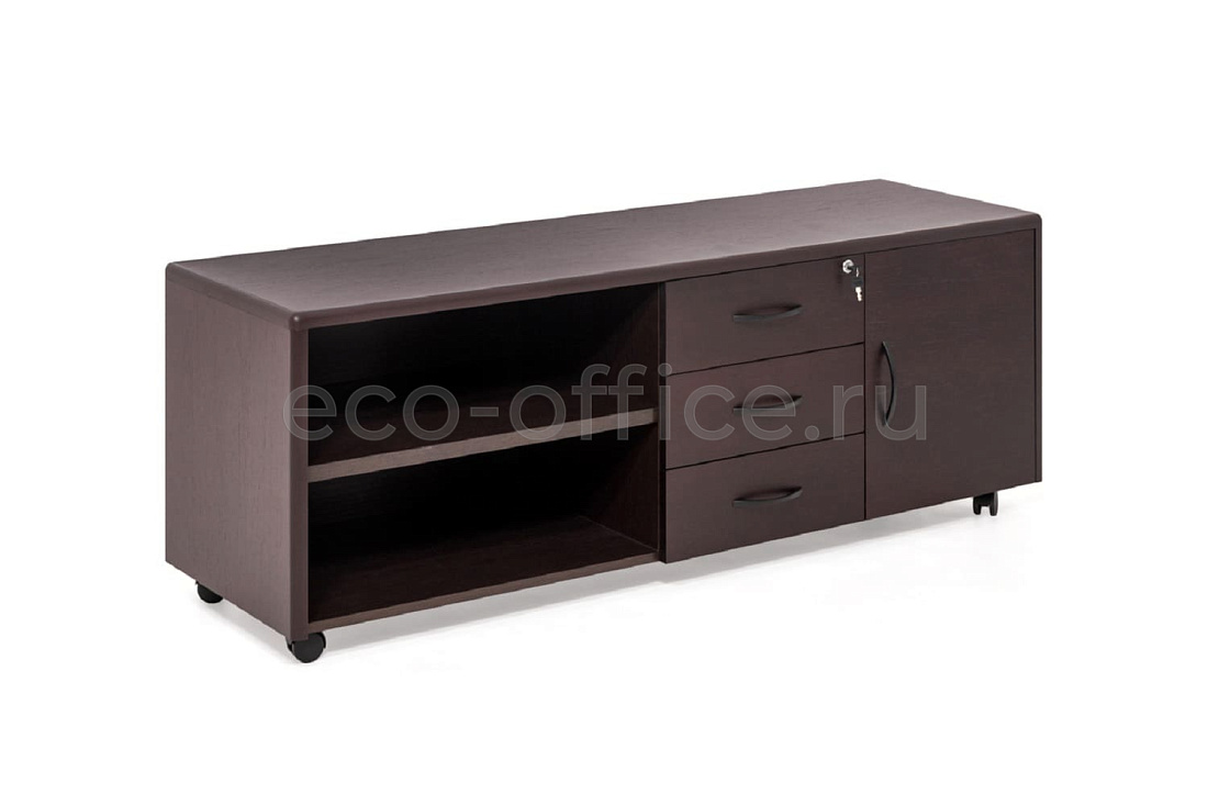 Приставка подкатная LEGNO 102 502 Палисандр купить в Воронеже