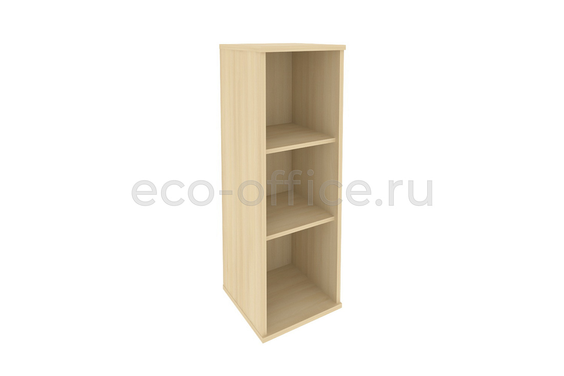 Стеллаж средний узкий STYLE Л.СУ-2 Акация Лорка купить в Воронеже