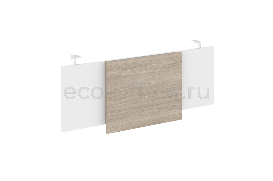 Царга ONIX DIRECT LUX O.M-CSR-3 Дуб Аттик / Белый Бриллиант купить в Воронеже