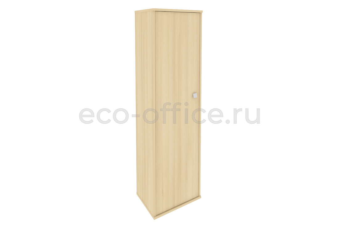 Гардероб узкий STYLE Л.ГБ-1 Акация Лорка купить в Воронеже