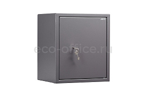 Офисный сейф AIKO TSN.50 Графит RAL 7024 фото