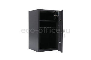 Офисный сейф AIKO TSN.65T Графит RAL 7024 фото