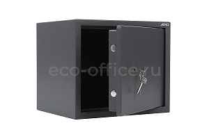 Офисный сейф AIKO TSN.37 Графит RAL 7024 фото