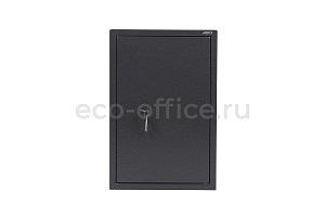 Офисный сейф AIKO TSN.65T Графит RAL 7024 фото