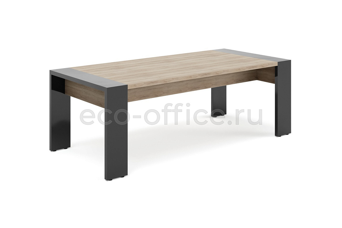 Стол для переговоров LAVA 930/DC/16 Гавана купить в Воронеже