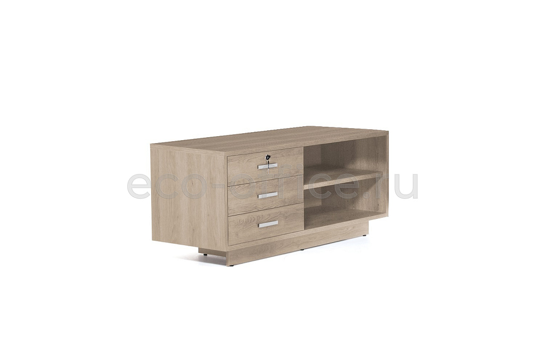 Тумба сервисная LAVA 303Z/DC/DC.07 Гавана купить в Воронеже