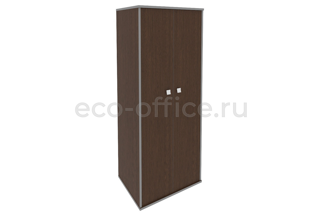 Гардероб глубокий STYLE Л.ГБ-2 Венге Цаво купить в Воронеже