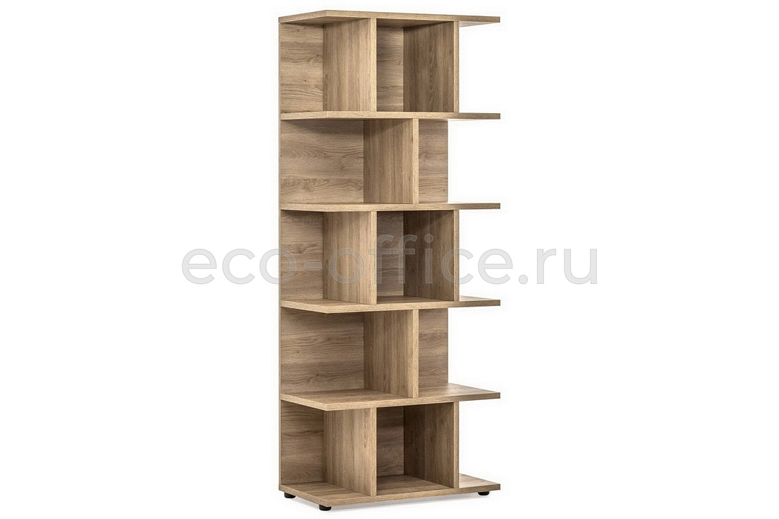 Стеллаж высокий LAVA/TERRA 707/DC/DC Гавана купить в Воронеже
