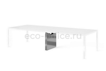 Короб для центральных опор FRAME COTTO хром 144 8911/36 Хром металл купить в Воронеже
