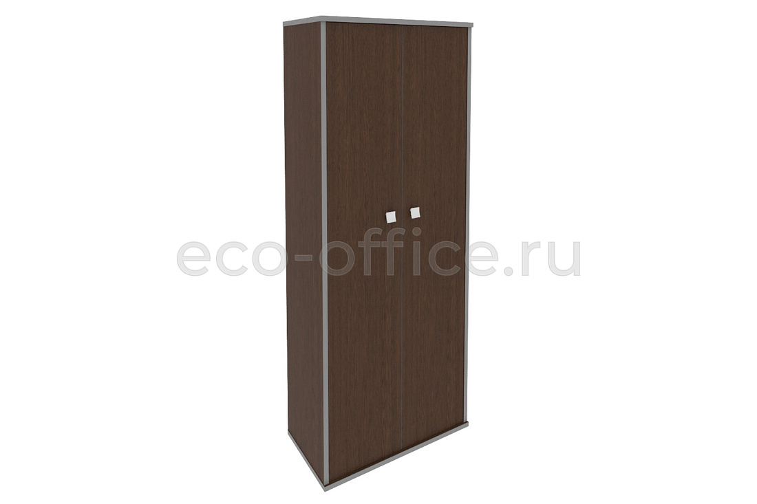 Гардероб комбинированный STYLE Л.ГБ-4 Венге Цаво купить в Воронеже