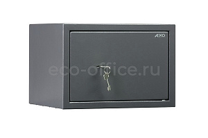 Офисный сейф AIKO TSN.30 Графит RAL 7024 фото