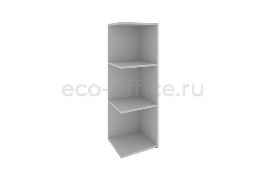Модуль приставной 3 ячейки LOCKER PLUS LK.PM-3 Серый купить в Воронеже
