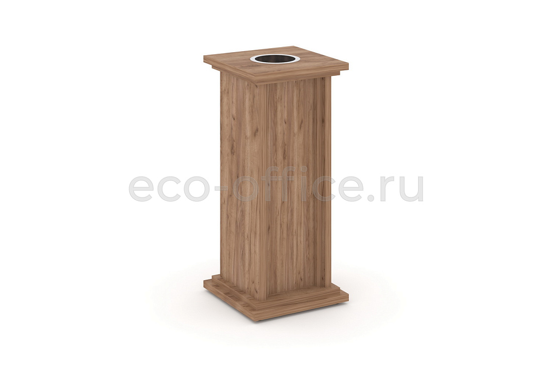 Подставка под флаг KODEX KD.PF Дуб Табак купить в Воронеже
