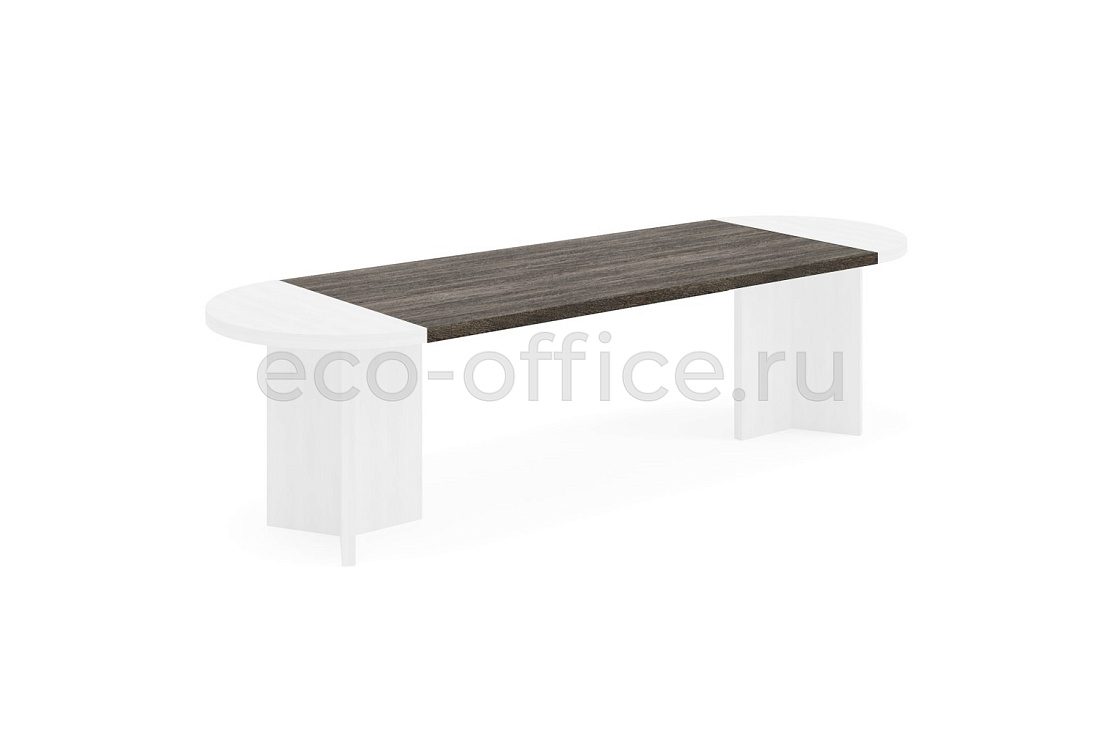 Столешница LAVA/ROLA 921 011/DD Табак купить в Воронеже