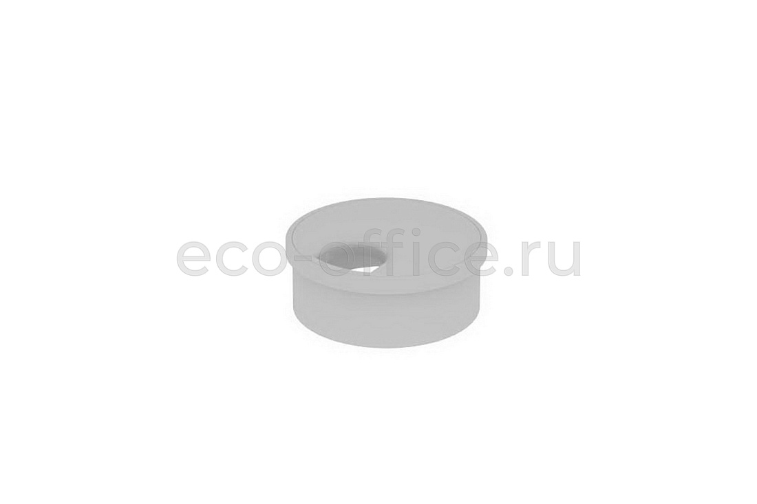 Заглушка кабель-канала "Люкс" PM-LBF160-05 Хром металл купить в Воронеже