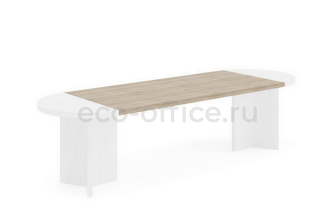 Столешница L.200 TERRA/FE/RO 921 011/DC Гавана купить в Воронеже