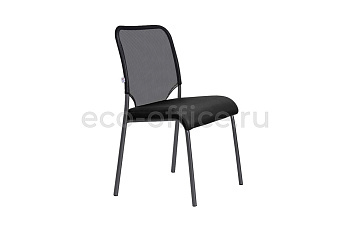 Стул посетителя AMIGO Black 450892/W01T01 Чёрная сетка купить в Воронеже