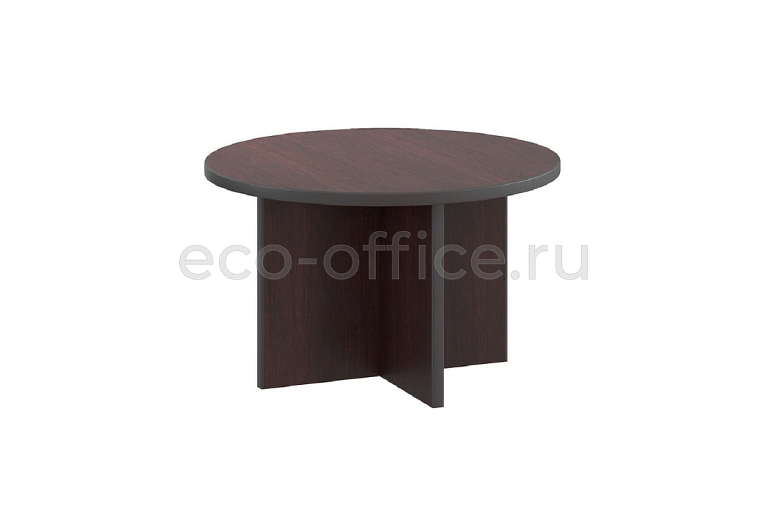 Стол переговоров D.128 LEGNO 102 905  Палисандр купить в Воронеже