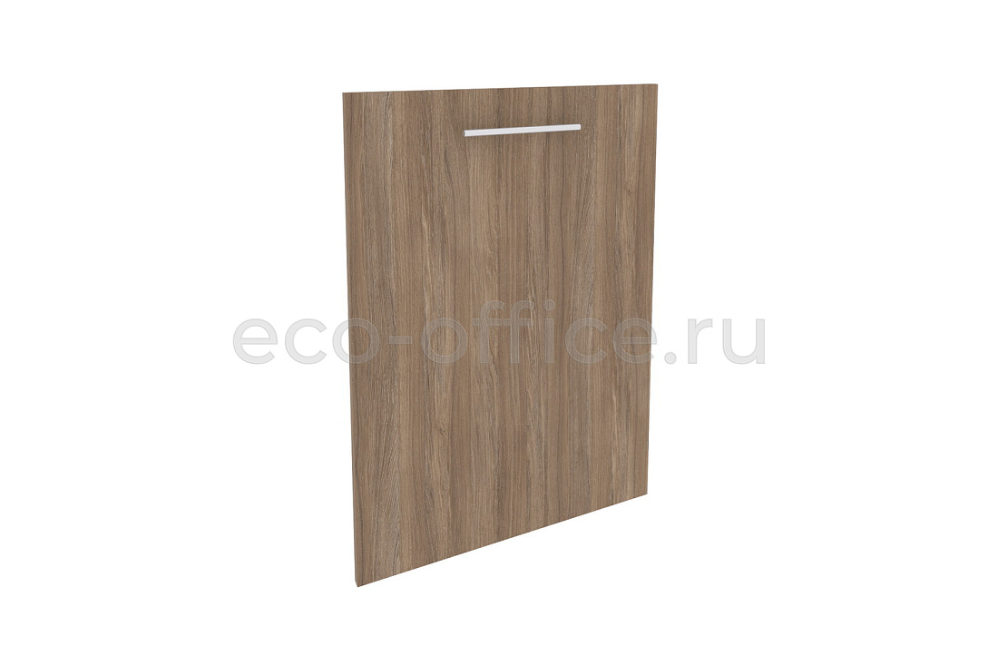Фасад высокий левый FIT MN-FV (L) Дуб Аризона купить в Воронеже