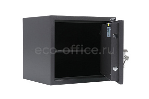 Офисный сейф AIKO TSN.37 Графит RAL 7024 фото